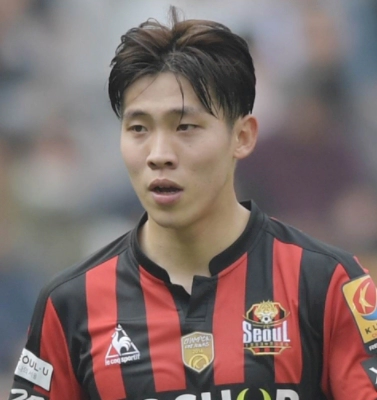 황현수 프로필 나이 고향 학력 축구 경력