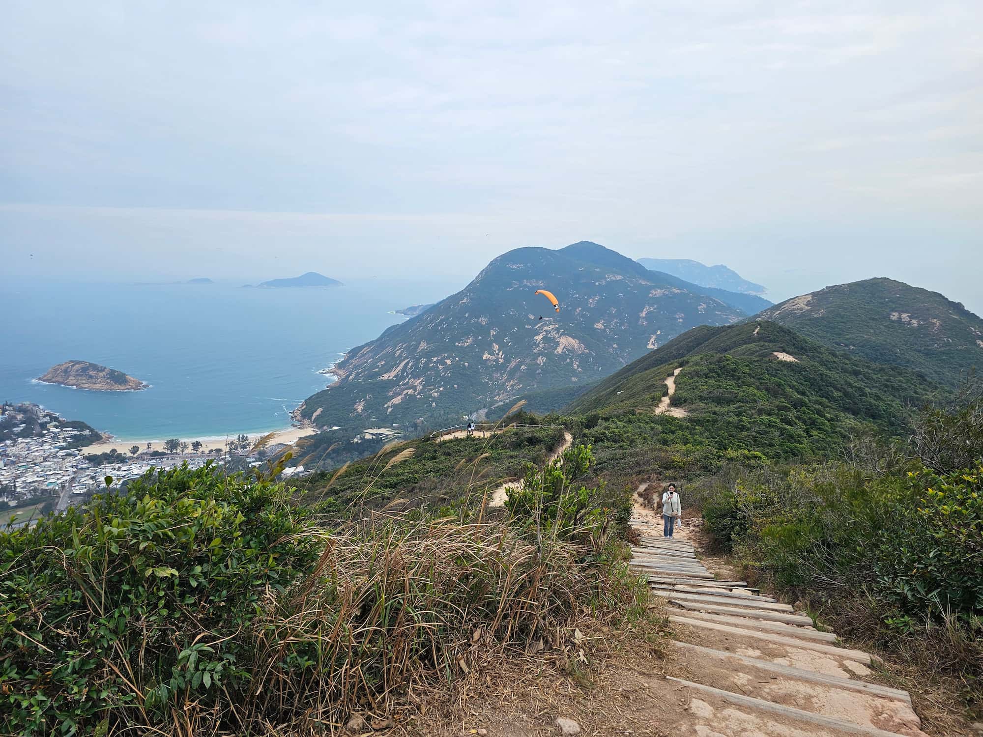 드래곤즈 백 후기