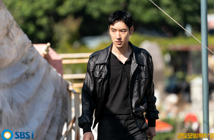 모범택시 시즌2