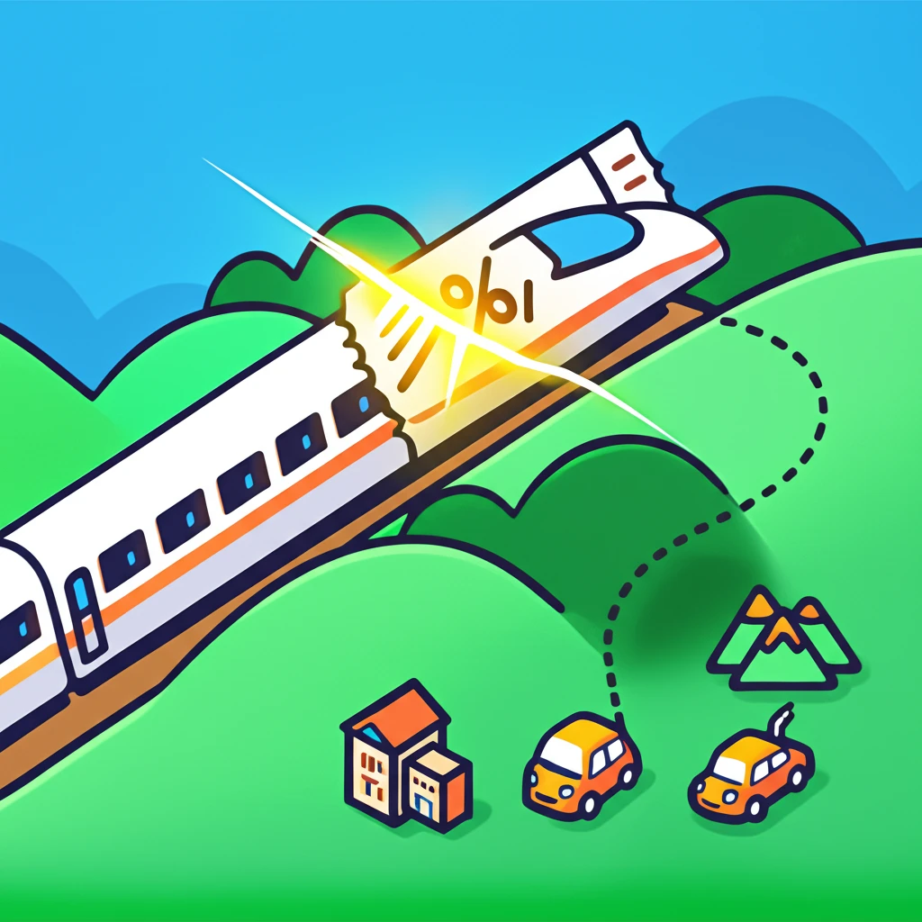 코레일 2025년 인구감소지역 철도 ..