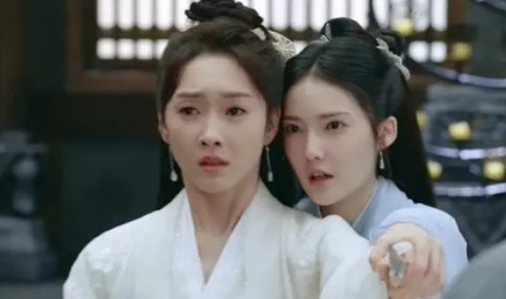 [중드 보러가기 추천] 지차강호몽 24화 줄거리 결말