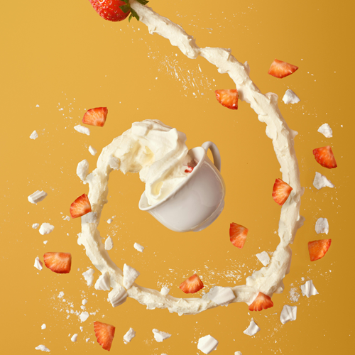 뼈 건강부터 숙면까지, 유제품이 다 했어요!. 유제품 알고 먹기