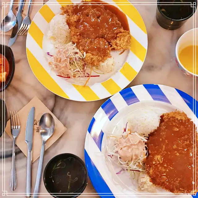 KNN 굿모닝 투데이 부산 영도 촉촉 돈까스, 수제 경양식 옛날 돈가스 맛집