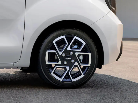 2024 기아 레이외부 디자인