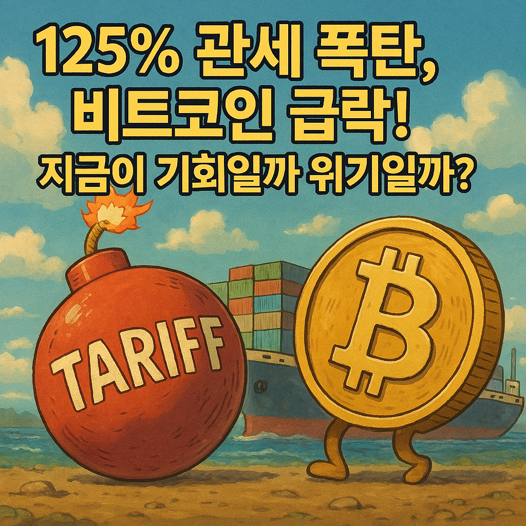 XRP ETF 출범, NVIDIA AI·블록체인 통합 호재에도 비트코인 하락…지금이 저점일까?