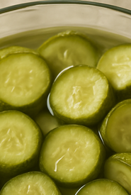 오이지무침 황금레시피