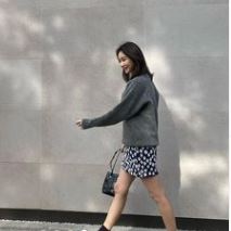손은서 프로필