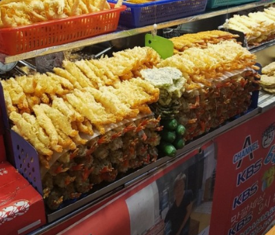 1박2일 유명여행지 추천BEST 5