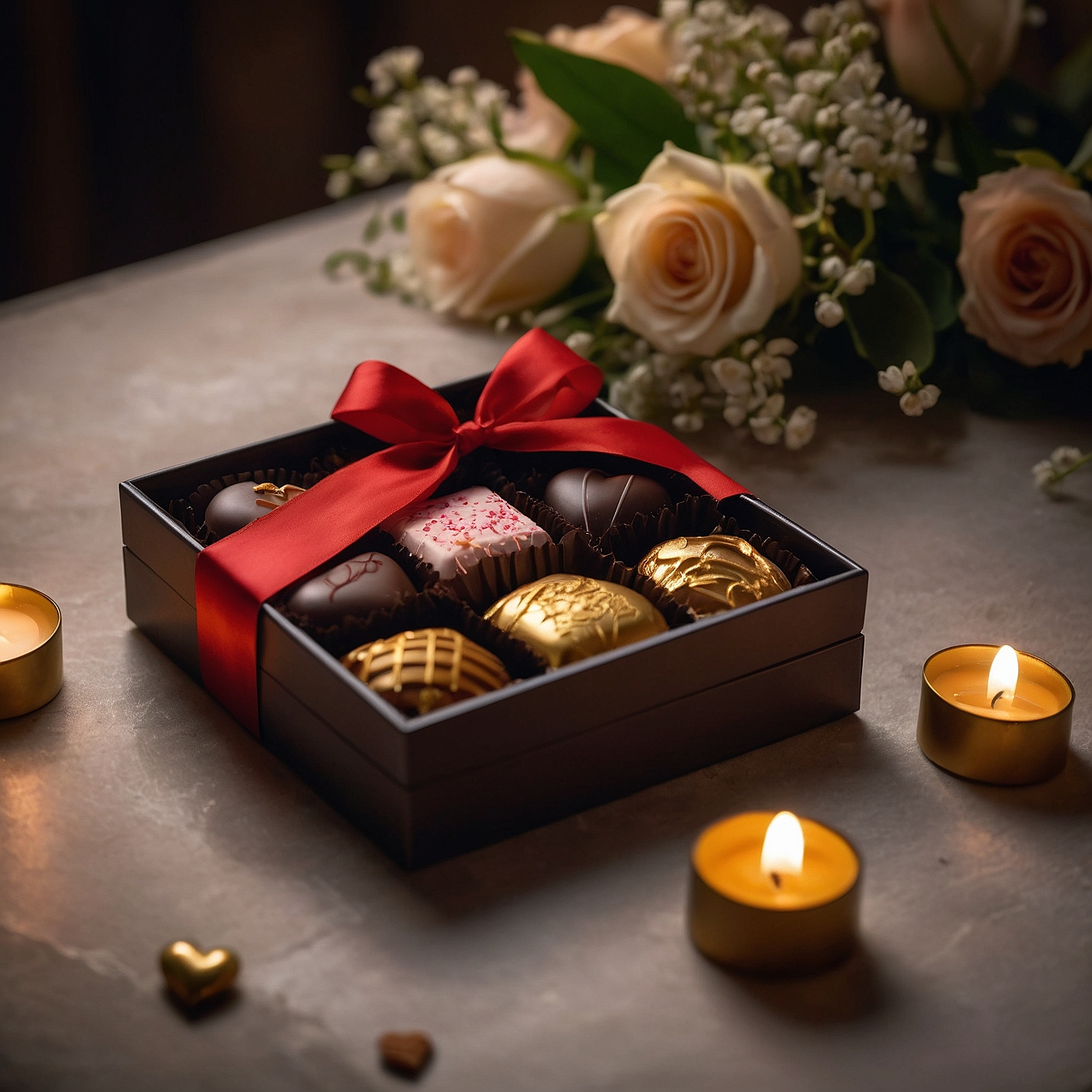 초콜릿의-건강-효능