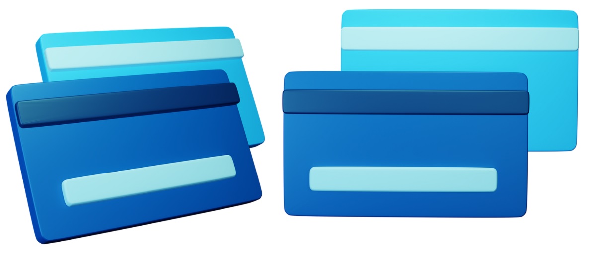 카드로 발급 받는 쿠폰