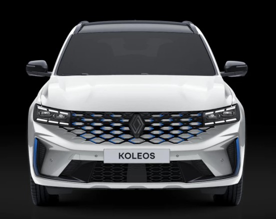 [신차구매] 뉴 르노 그랑 콜레오스 가격 및 사전예약, 트림별 색상 디자인