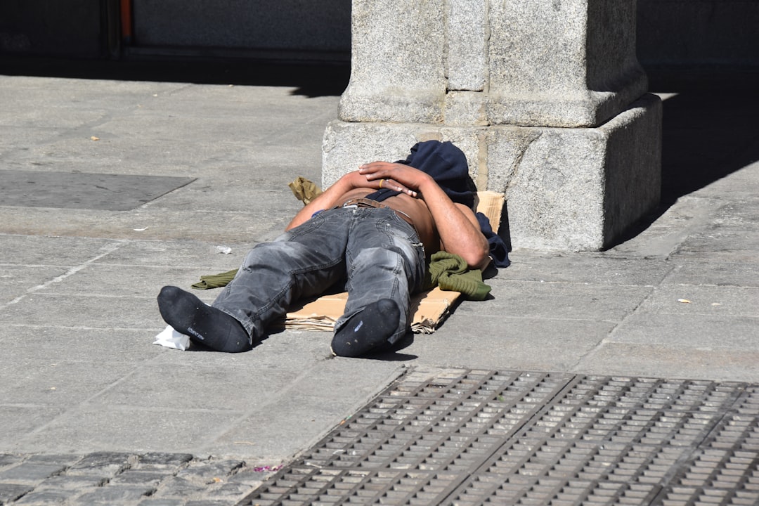 Unemployed