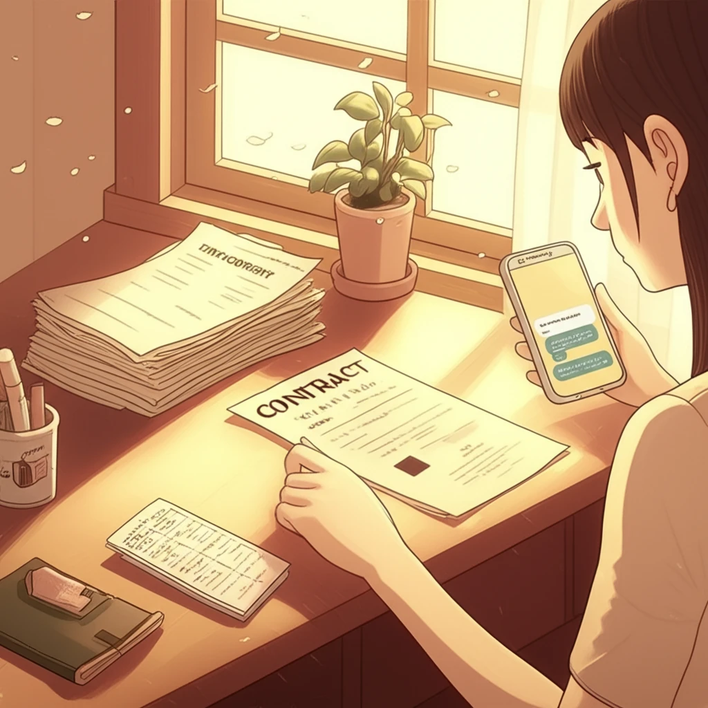 임금체불 해결의 첫걸음, 증거 확보부..