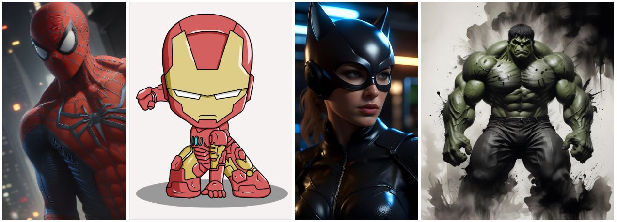 Let's find out how to go to Seoul Plaza, the venue for the 2025 Marvel Run, where Marvel is running as the main character such as Spider-Man, Iron Man, and Captain America.