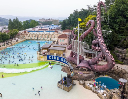 캐리비안베이 준비물 2025 최신 체크리스트 [입장 전 필수 확인]