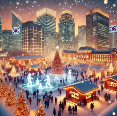 서울윈터페스타