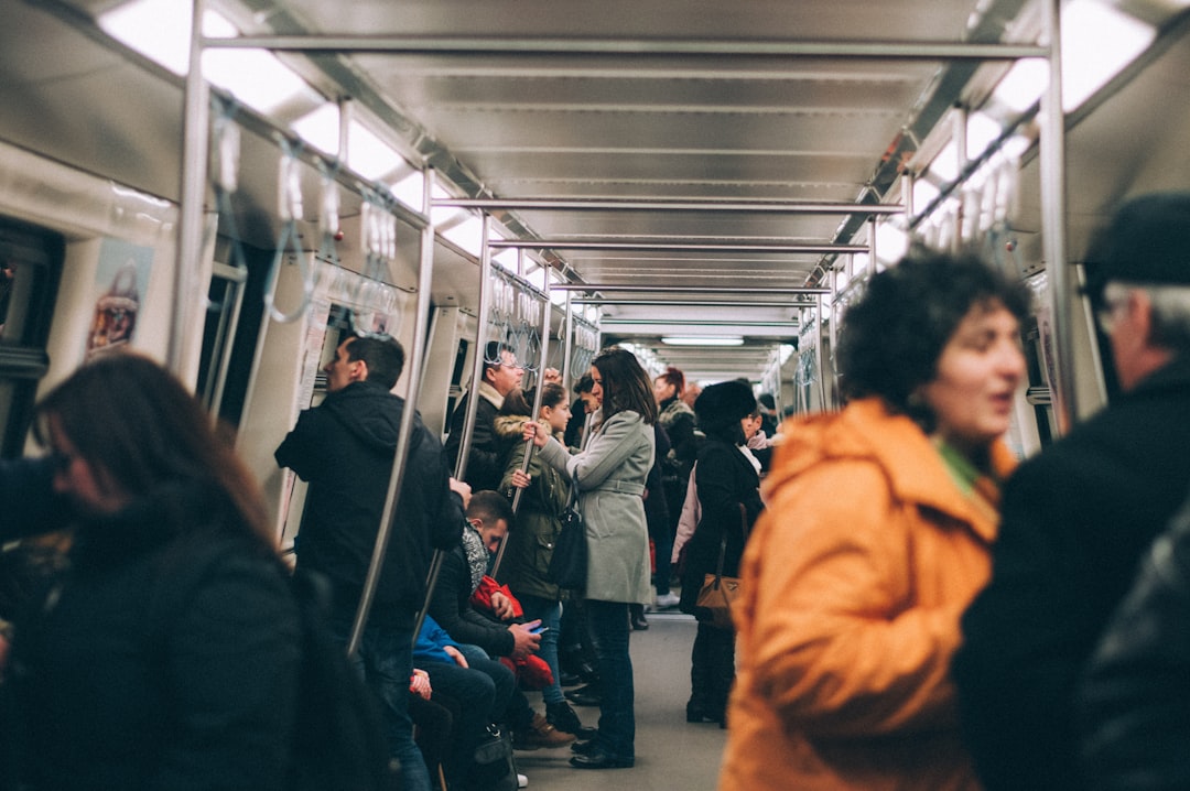 Commute