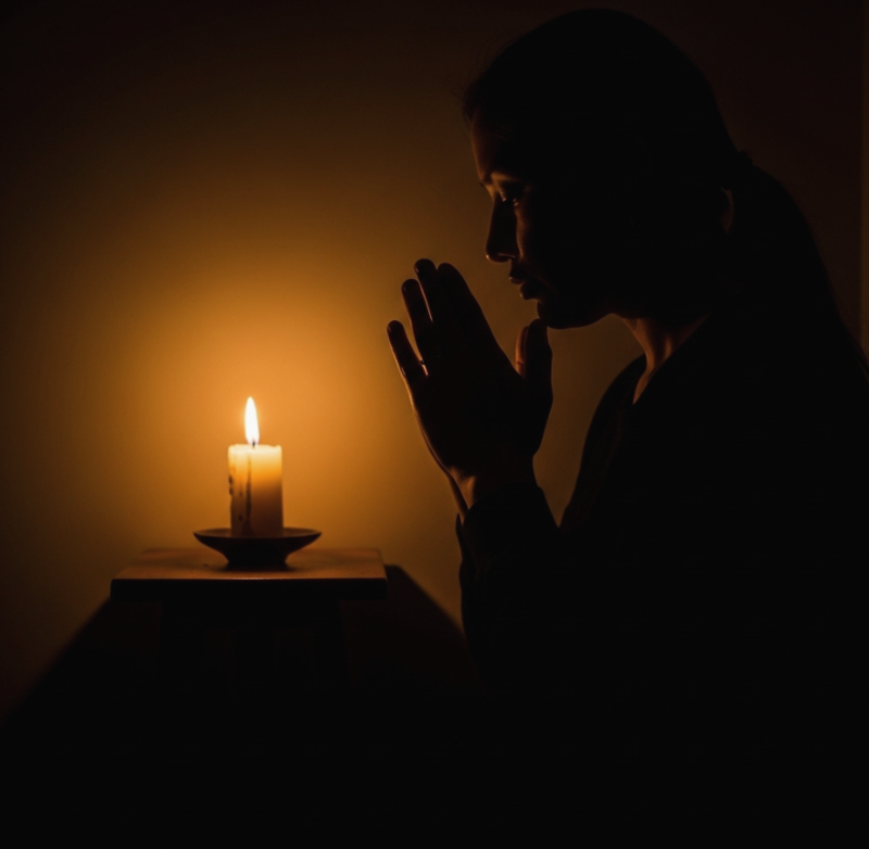 선택과 불안 에세이: 내려놓음의 미학