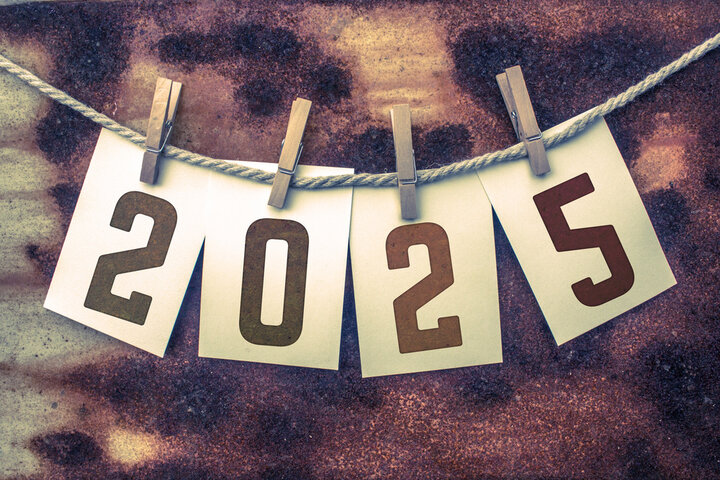 2025년 새해 인사말 좋은 글 모아보기
