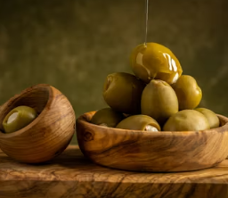 올리브유 먹는 방법 효능 종류별 용도