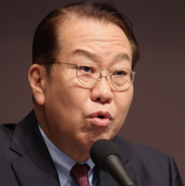 권영세 국회의원 김문수 비판