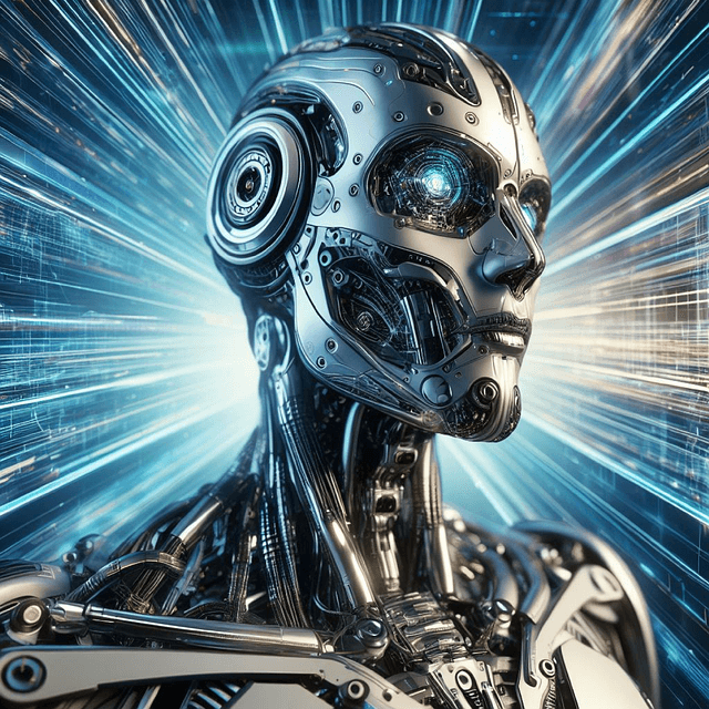 AI 탐지기 기술의 공개 여부와 기술
