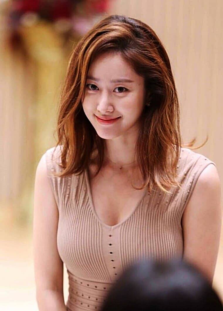 배우-전혜빈