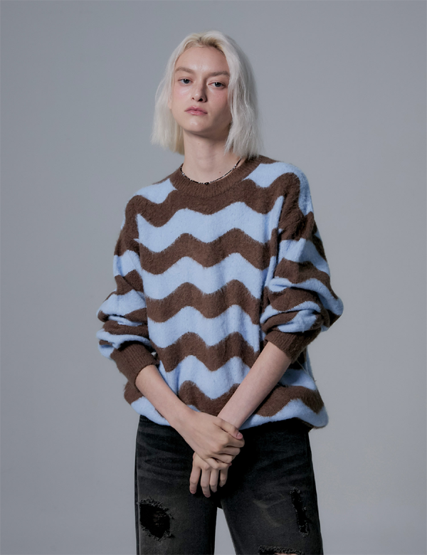 동물은 훌륭하다 6회 은지원 니트