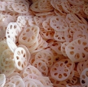 연근 효능과 부작용 먹는법 고르는법 칼로리