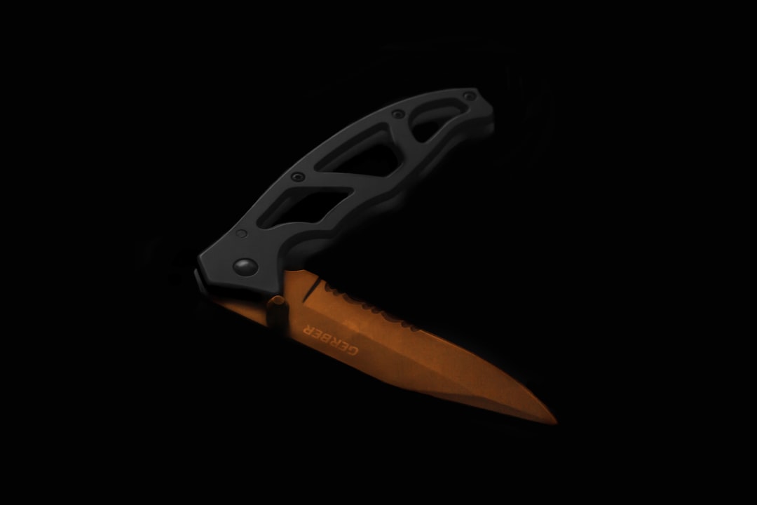 Blade