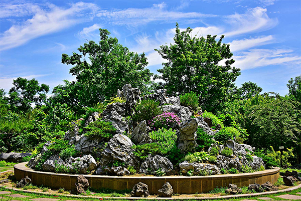 수목원2