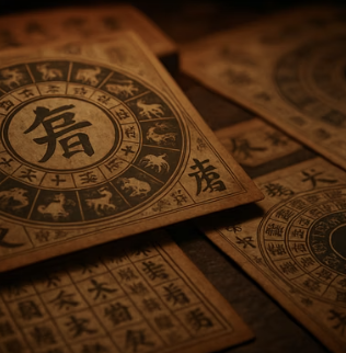 사주풀이도우미 vs 전문가 상담&amp;#44; 결정적 차이점은?