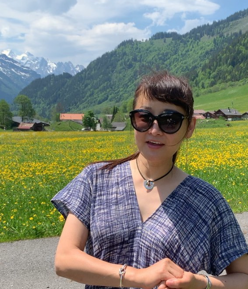 박선주 나이 프로필