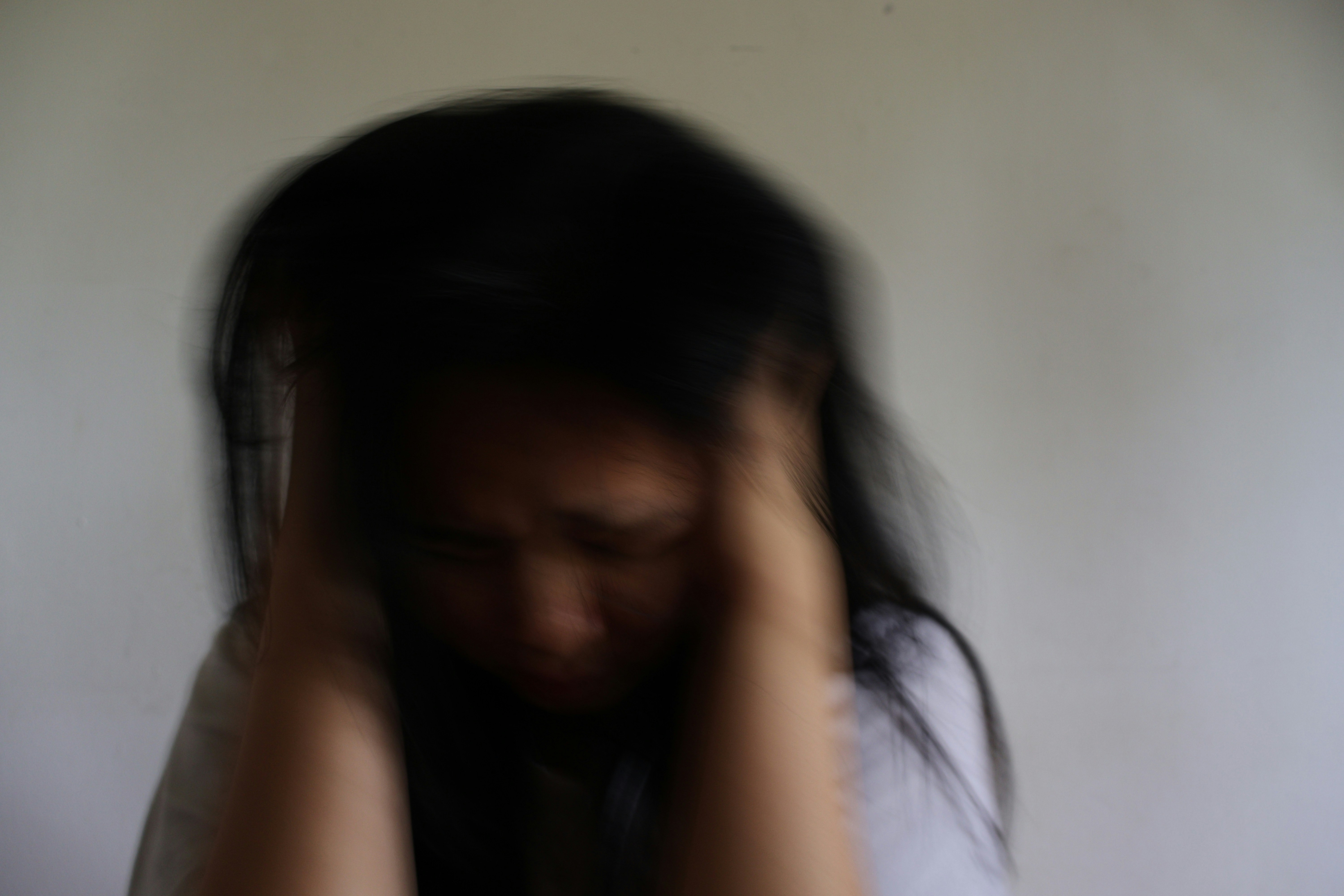 어지러움증의 원인