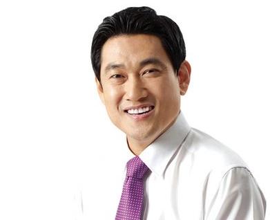 오신환 프로필