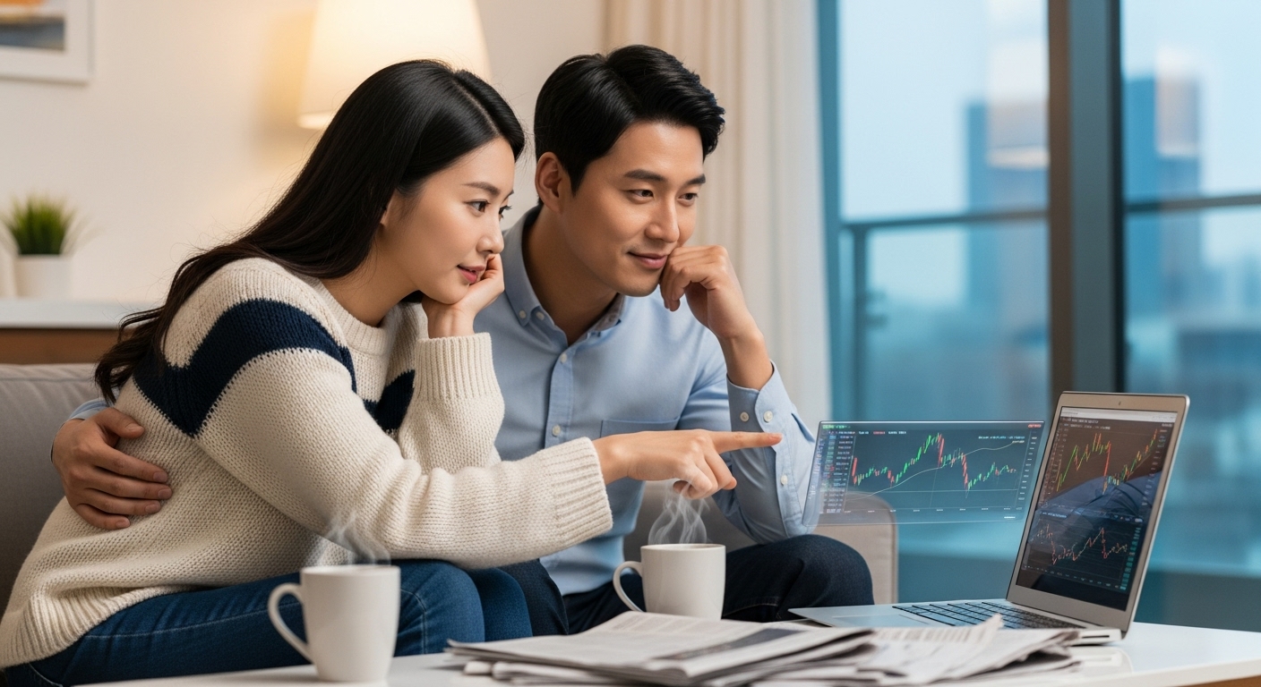 해외 주식 계좌