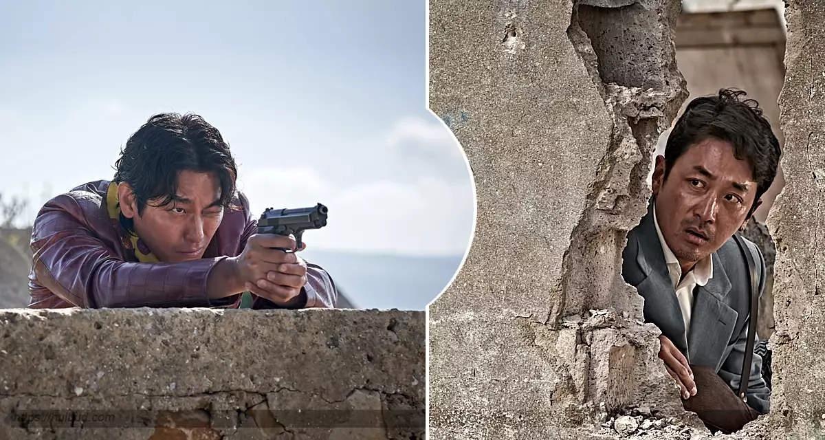 비공식작전_민준과 판수 사진3