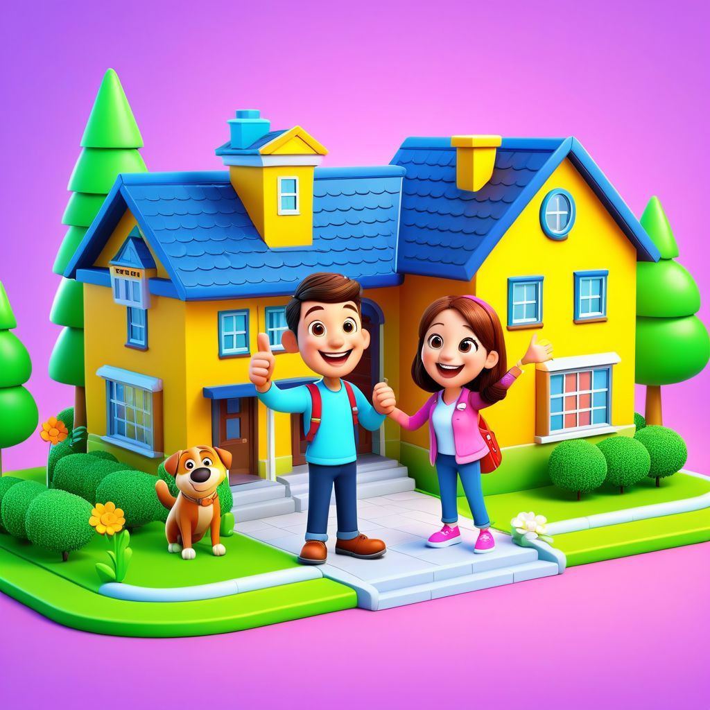 내 집 마련의 첫걸음, 생애최초 주택구입 꿀팁 5가지!