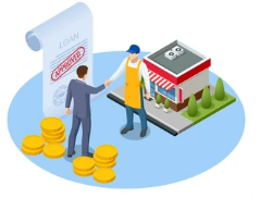 전통시장 소액대출이란