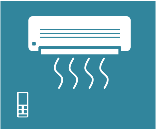 에어컨 셀프 자가점검