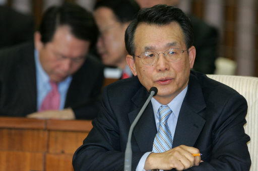 한승수