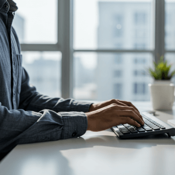 손가락 마디 통증 치료 방법3