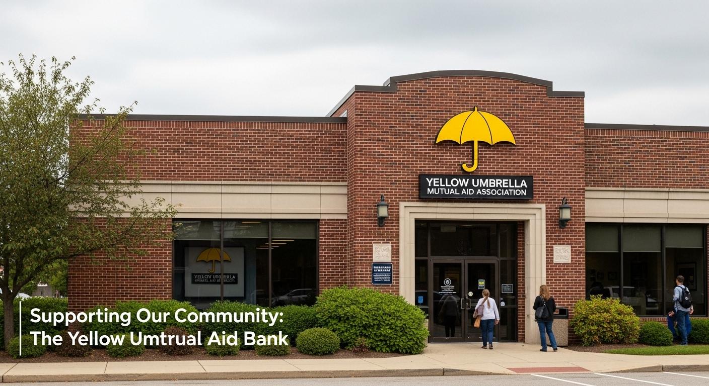 노란우산공제 가입은행