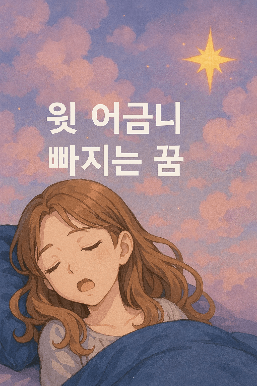 윗 어금니 빠지는 꿈 해몽