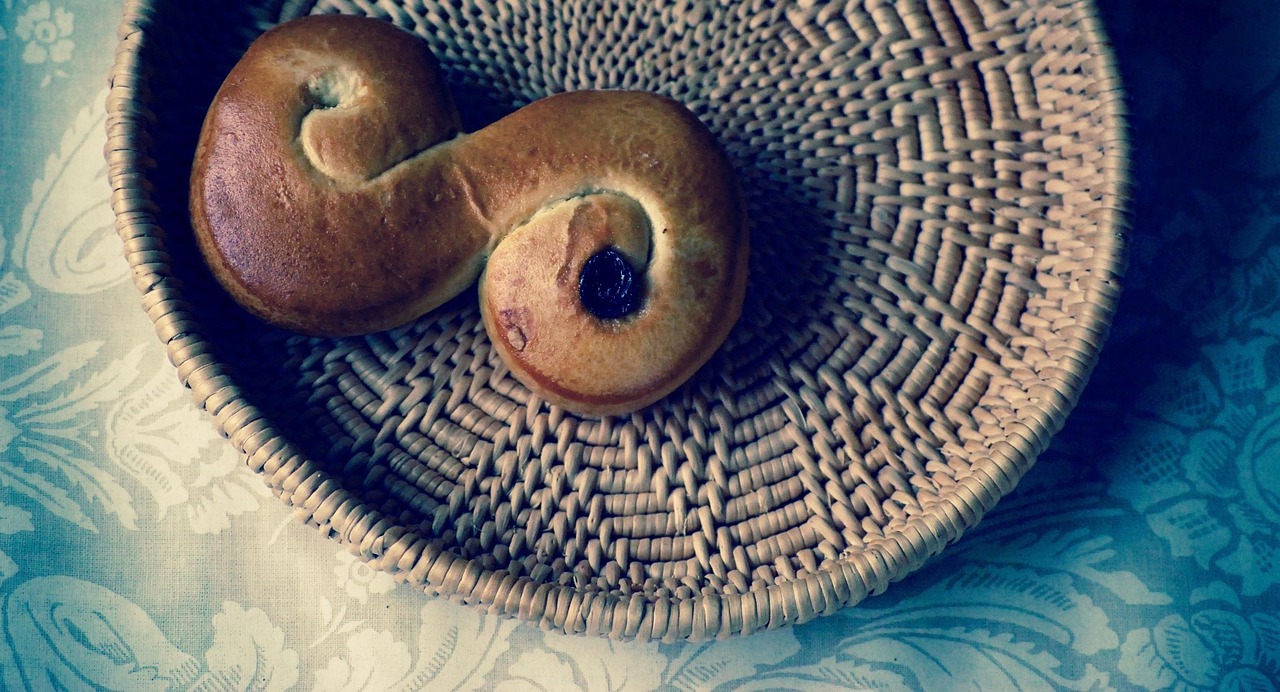 스웨덴식 사프란번