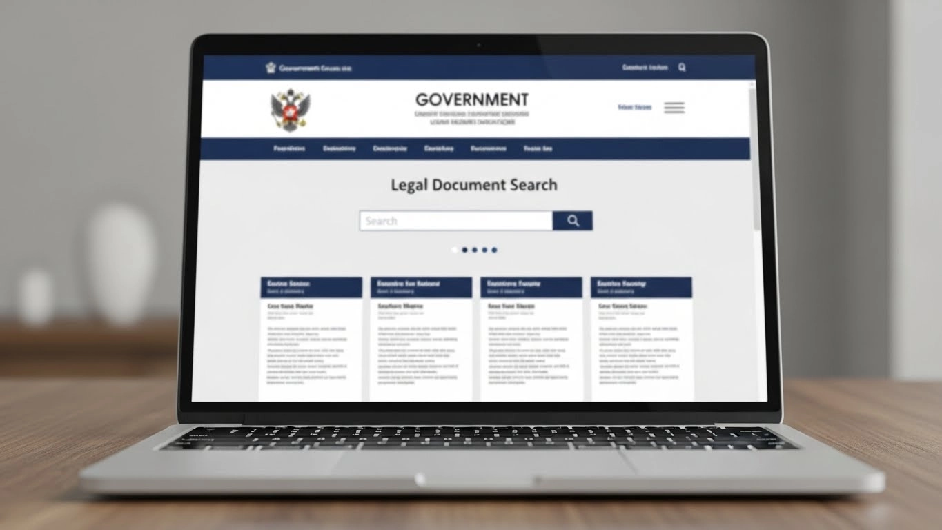 법제처에서 법령 찾는 방법, 처음 쓰면 꼭 헷갈리는 3가지