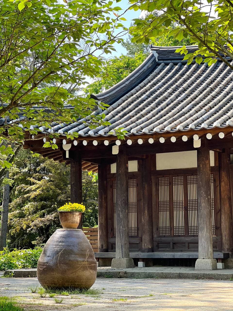 남이섬 정관루 ❘ 온라인 예약 방법, 숙박 요금, 예약 꿀팁