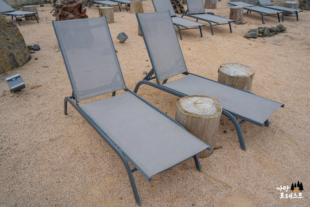 꼬스뗀뇨 야외석