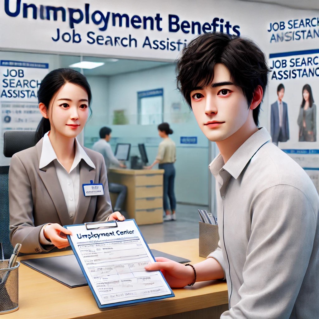 실업급여 수급 자격 총정리! 신청 방법부터 수급 조건까지 완벽 가이드(최신자료) ppt