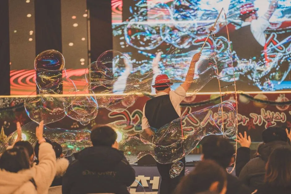 대천겨울바다축제